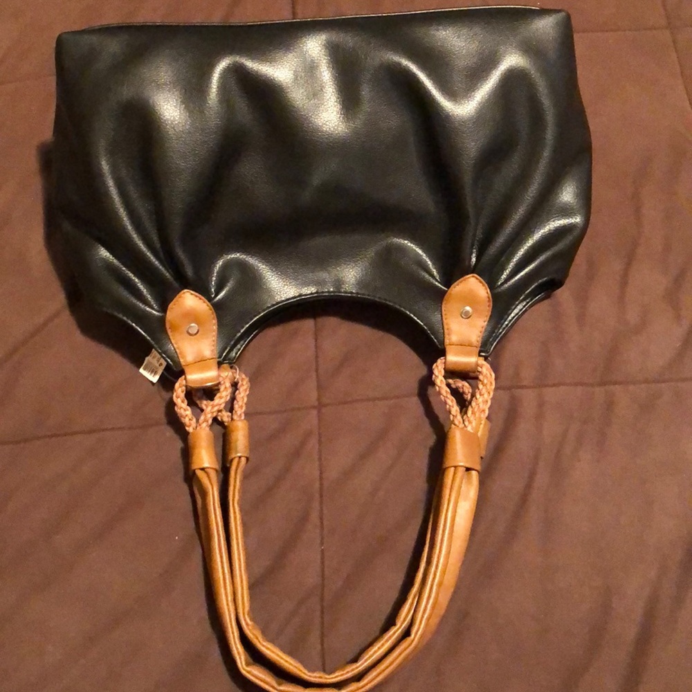 Small handbag